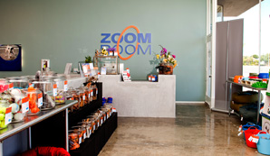 Zoom Room Conscious Construction